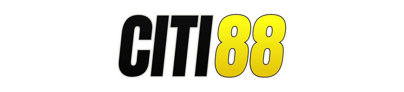 Citi88 Logo